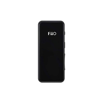 FiiO BTR3K Black