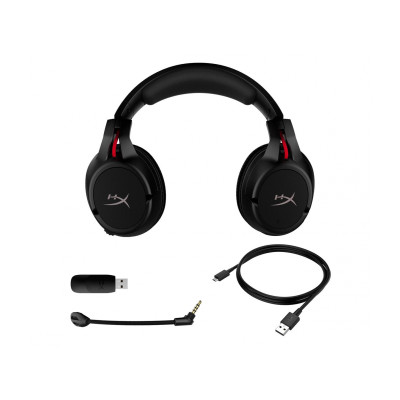 HyperX Cloud Flight (HX-HSCF-BK/EM)