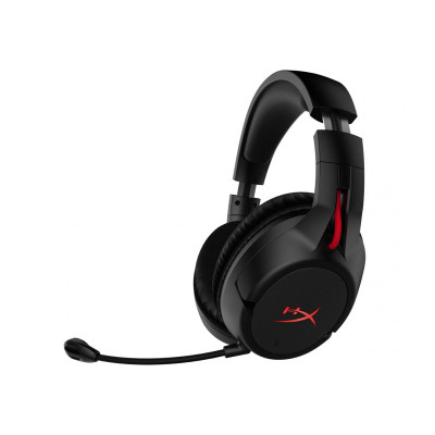 HyperX Cloud Flight (HX-HSCF-BK/EM)