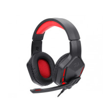 Redragon Themis 2 Black-Red (77802)