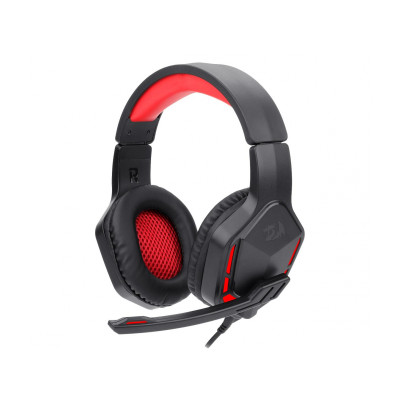 Redragon Themis 2 Black-Red (77802)