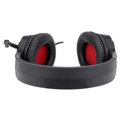 Redragon Themis 2 Black-Red (77802)