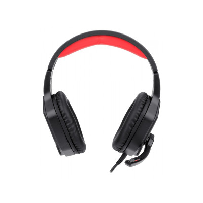 Redragon Themis 2 Black-Red (77802)