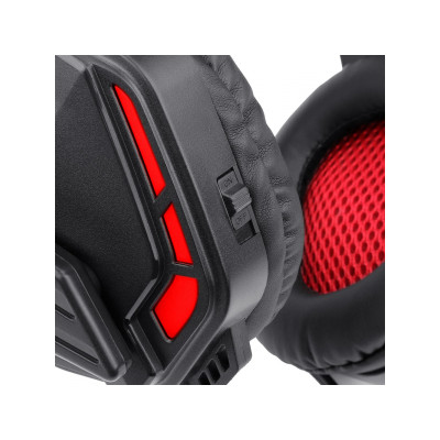 Redragon Themis 2 Black-Red (77802)