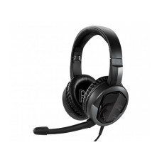 MSI Immerse GH30 Immerse Stereo Over-ear Gaming Headset V2 (S37-2101001-SV1)