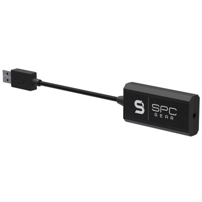 SPC Gear VIRO Plus USB (SPG046)