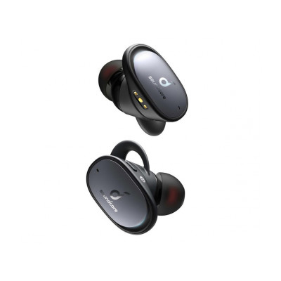 TWS Anker SoundCore Liberty 2 Pro Black (A3909G11)