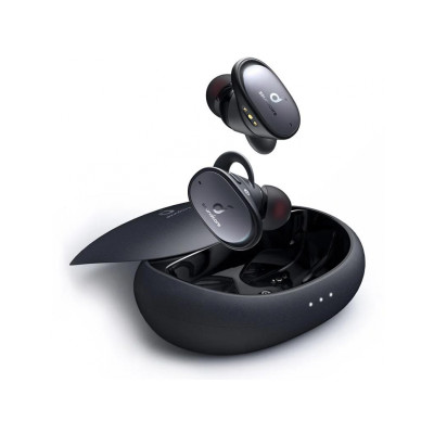 TWS Anker SoundCore Liberty 2 Pro Black (A3909G11)