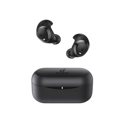 TWS Anker SoundСore Life Dot 2 Black (A3922G11)