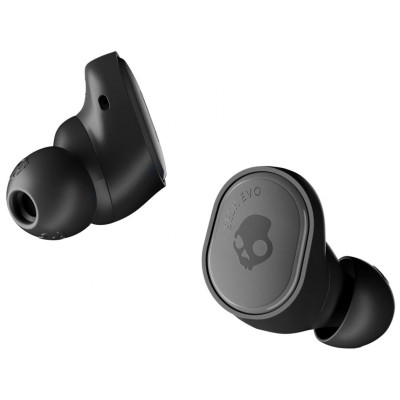 TWS SkullCandy Sesh Evo Black (S2TVW-N896)