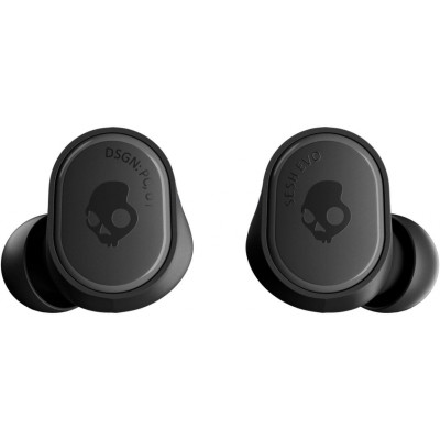 TWS SkullCandy Sesh Evo Black (S2TVW-N896)