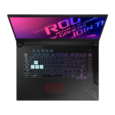 ASUS ROG Strix G15 G512LU (G512LU-HN095T)