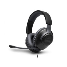 JBL Quantum 100 Black (JBLQUANTUM100BLK)