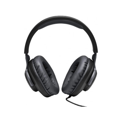 JBL Quantum 100 Black (JBLQUANTUM100BLK)