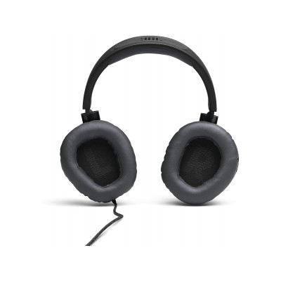 JBL Quantum 100 Black (JBLQUANTUM100BLK)