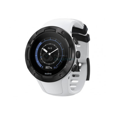 Suunto 5 G1 White/Black (SS050446000)