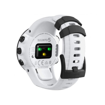 Suunto 5 G1 White/Black (SS050446000)