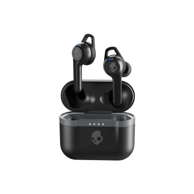 TWS SkullCandy Indy Evo True Wireless True Black (S2IVW-N740)