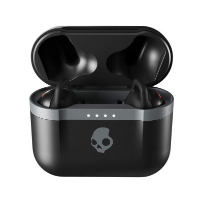 TWS SkullCandy Indy Evo True Wireless True Black (S2IVW-N740)