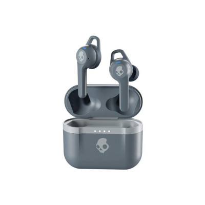 TWS SkullCandy Indy Evo True Wireless Chill Grey (S2IVW-N744)