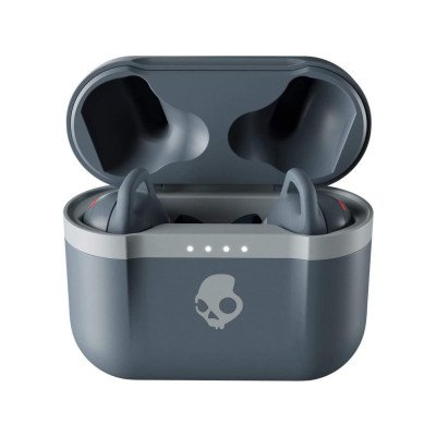 TWS SkullCandy Indy Evo True Wireless Chill Grey (S2IVW-N744)