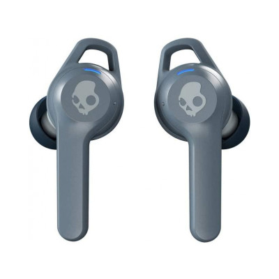 TWS SkullCandy Indy Evo True Wireless Chill Grey (S2IVW-N744)