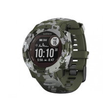 Garmin Instinct Solar Lichen Camo (010-02293-06/010-02293-16)