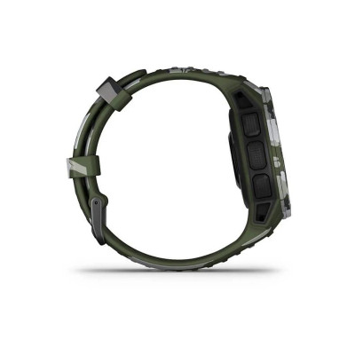 Garmin Instinct Solar Lichen Camo (010-02293-06/010-02293-16)