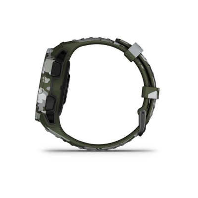 Garmin Instinct Solar Lichen Camo (010-02293-06/010-02293-16)