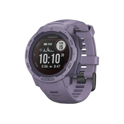 Garmin Instinct Solar Orchid (010-02293-02/010-02293-12)