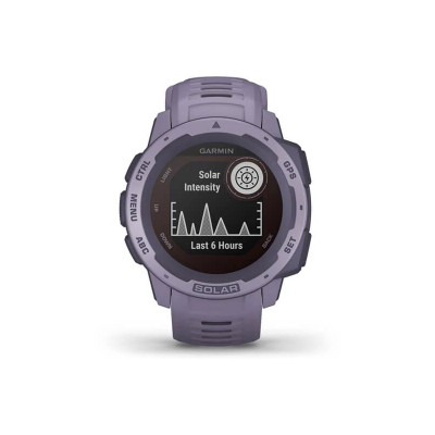 Garmin Instinct Solar Orchid (010-02293-02/010-02293-12)