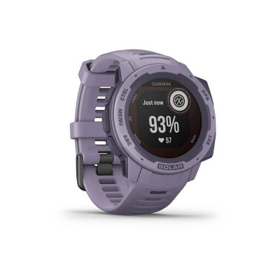 Garmin Instinct Solar Orchid (010-02293-02/010-02293-12)