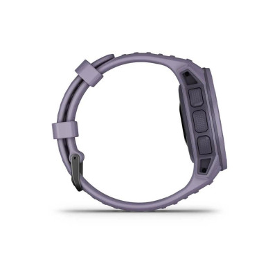 Garmin Instinct Solar Orchid (010-02293-02/010-02293-12)