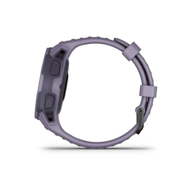 Garmin Instinct Solar Orchid (010-02293-02/010-02293-12)