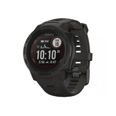 Garmin Instinct Solar Graphite (010-02293-00)