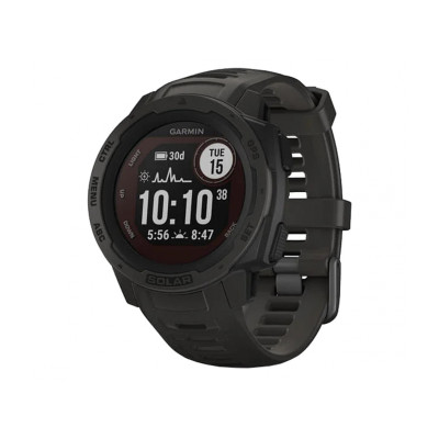 Garmin Instinct Solar Graphite (010-02293-00)