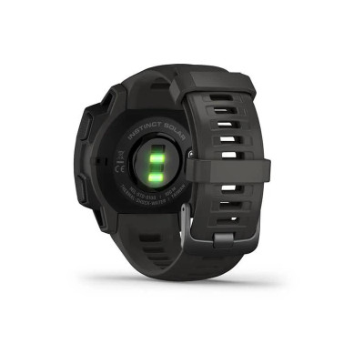 Garmin Instinct Solar Graphite (010-02293-00)