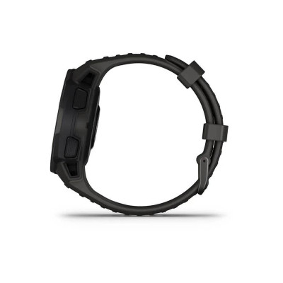 Garmin Instinct Solar Graphite (010-02293-00)