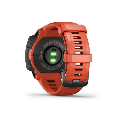 Garmin Instinct Solar Flame Red (010-02293-20)