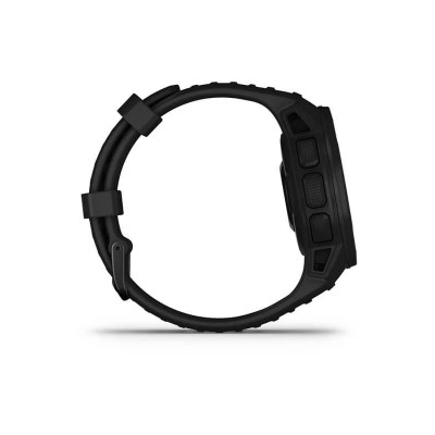 Garmin Instinct Solar Tactical Edition Black (010-02293-03/010-02293-13)