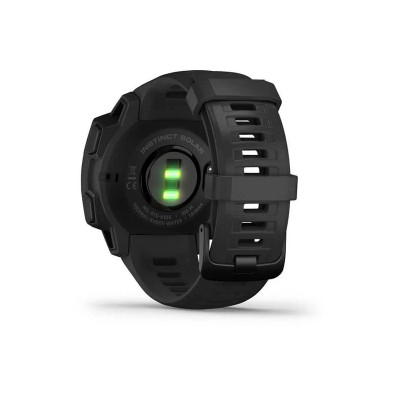 Garmin Instinct Solar Tactical Edition Black (010-02293-03/010-02293-13)