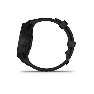 Garmin Instinct Solar Tactical Edition Black (010-02293-03/010-02293-13)