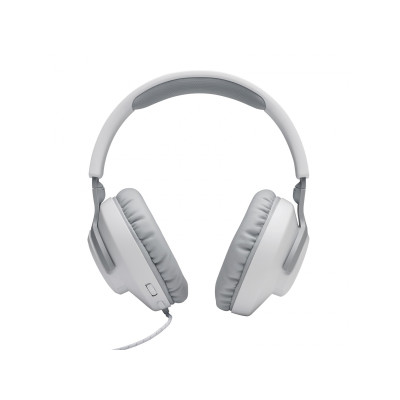 JBL Quantum 100 White (JBLQUANTUM100WHT)