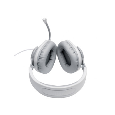 JBL Quantum 100 White (JBLQUANTUM100WHT)