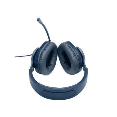 JBL Quantum 100 Blue (JBLQUANTUM100BLU)