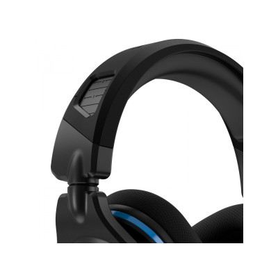 Turtle Beach STEALTH 600P Gen 2 Black (TBS-3140-02)