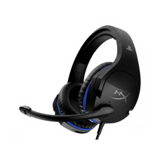 HyperX Cloud Stinger для PS4 (HX-HSCSS-BK)