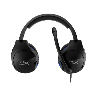 HyperX Cloud Stinger for PS4 (HX-HSCSS-BK)