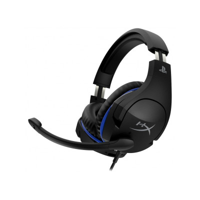 HyperX Cloud Stinger for PS4 (HX-HSCSS-BK)