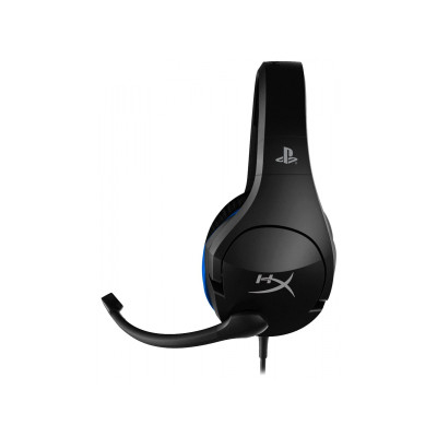 HyperX Cloud Stinger for PS4 (HX-HSCSS-BK)